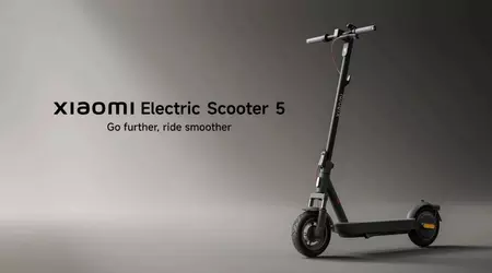 Xiaomi se prepara para lanzar al mercado mundial un nuevo modelo de scooter eléctrico con autonomía mejorada