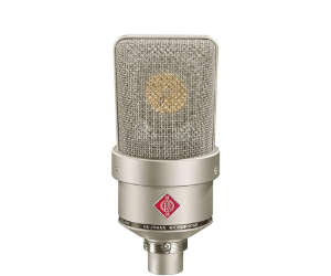 Micrófono de condensador Neumann TLM 103