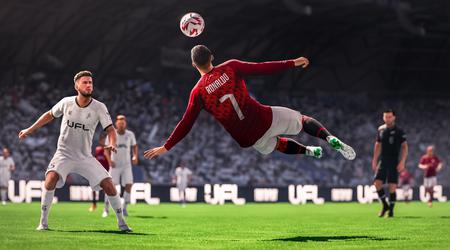 La segunda temporada del simulador de fútbol gratuito UFL ha comenzado, y ha introducido muchos cambios 
