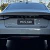 Sedán Chery Fulwin A8 2025 vista frontal