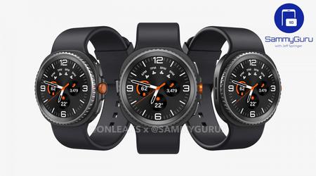 El Galaxy Watch 8 puede recibir el chip Exynos W1000 - rumores de la industria