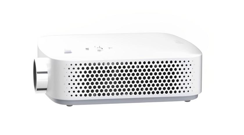 LG PF50KA proyector con wifi y bluetooth