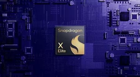 Snapdragon X Elite muestra una mejora de rendimiento del 49
