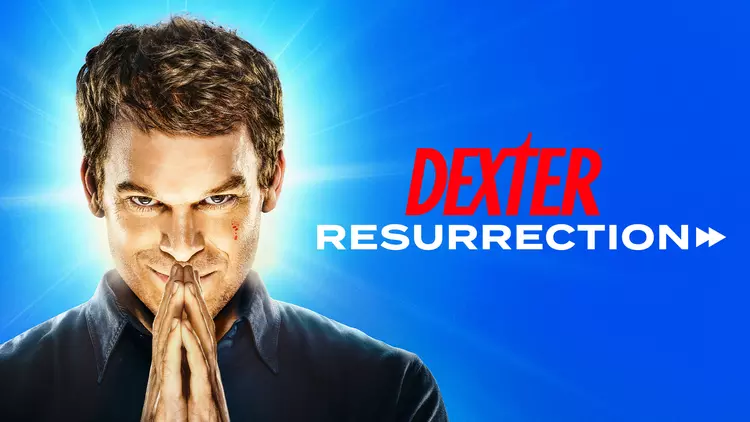 Oficialmente: la serie Dexter: Resurrection tendrá ...