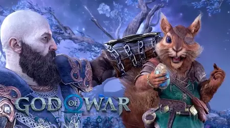 Un informante está seguro de que el anuncio de la versión para PC de God of War: Ragnarok se producirá lo antes posible, posiblemente antes de finales de mayo.