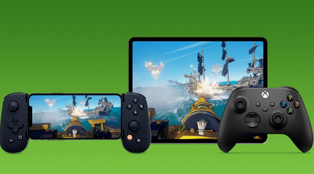Xbox Cloud Gaming tiene más de 20 millones de usuarios