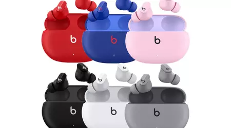 Oferta del día: Los auriculares Beats Studio Buds con ANC se pueden comprar en Amazon con un descuento de 70 dólares