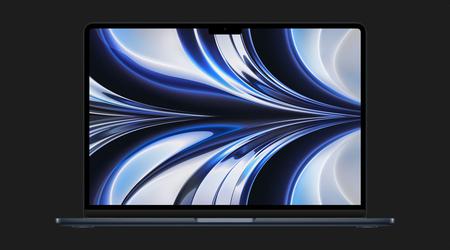 Bloomberg: Apple presentará el MacBook Air de 15 pulgadas en 2023