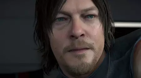 ¿Quién, si no yo?: la estrella de Death Stranding, Norman Reedus, está listo para volver a su papel en la adaptación cinematográfica del famoso juego