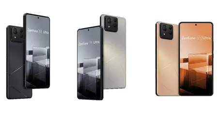 Asus Zenfone 11 Ultra ha sido certificado por Wireless Power Consortium antes de su lanzamiento