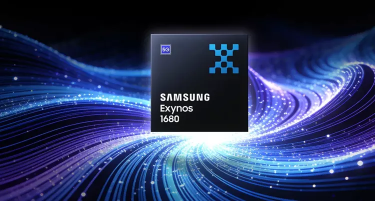 Samsung presenta Exynos 1680: Mejora el ...