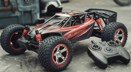 Mejores Coches RC para Adultos