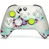 Detalles del controlador de Xbox
