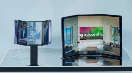 Medios: Samsung presentará su primer smartphone TriFold a finales de septiembre, con el primer lote a la venta en noviembre
