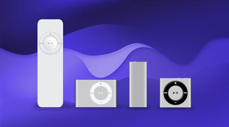 Analista renombrado: nuevo gadget de OpenAI se parecerá al iPod Shuffle
