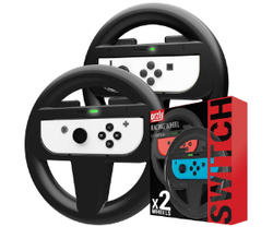 Volantes Orzly para Nintendo Switch