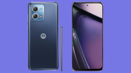 El precio es como en el Black Friday: Moto G Stylus 5G (2023) se puede comprar en Amazon por 249 € (150 € de descuento).