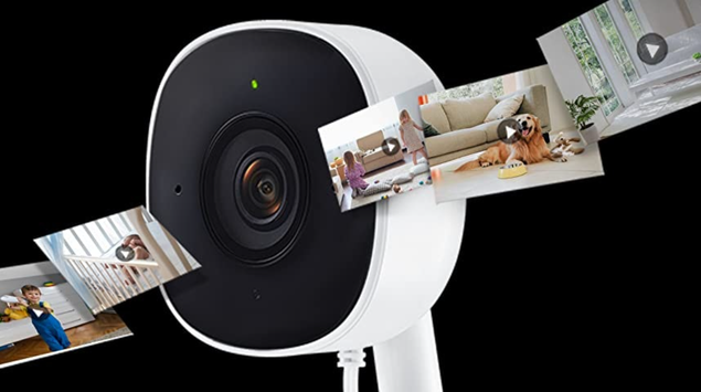 Mejor Cámaras Compatibles con SmartThings