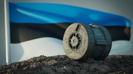 Estonia se retira de la Convención de Ottawa: el gobierno quiere tener libertad de acción en caso de guerra con Rusia