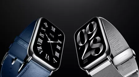Xiaomi comienza a vender internacionalmente la pulsera inteligente Smart Band 8 Pro, la tableta Pad 6S Pro 12.4 y el Watch S3