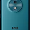 Cámara del HMD Touch 4G