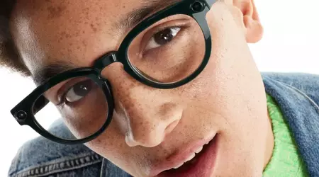 Samsung Eyewear: gafas inteligentes con Gemini, dos cámaras y 9 horas de batería