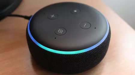 Amazon ha confirmado que las grabaciones de voz de Alexa se utilizan para entrenar la IA