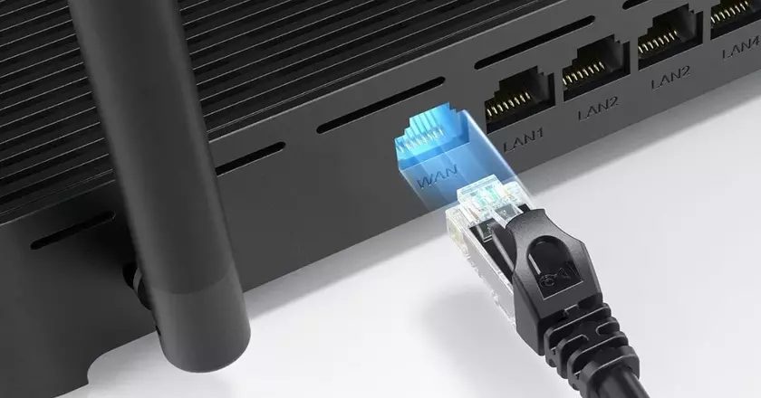 Cable Matters Cat 6 mejor cable ethernet para juegos xbox serie x