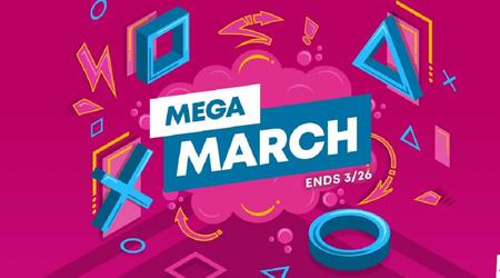 Ya ha comenzado la Mega Rebajas de Marzo de PlayStation Store, que ofrece grandes descuentos en cientos de juegos interesantes de PS5 y PS4