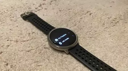 Los usuarios de Amazfit Active 2 podrán escuchar música sin smartphone gracias a una nueva actualización