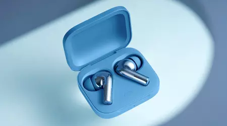 OnePlus ha desvelado algunas de las características de los auriculares OnePlus Buds 3 TWS
