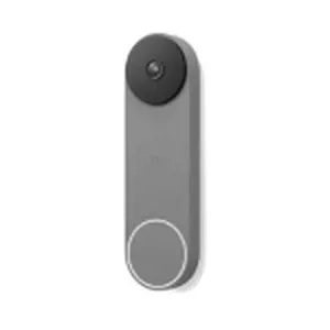 Timbre Google Nest