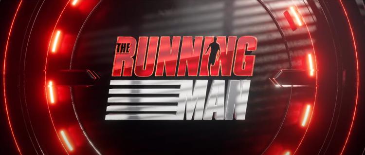 El tráiler de The Running Man ...