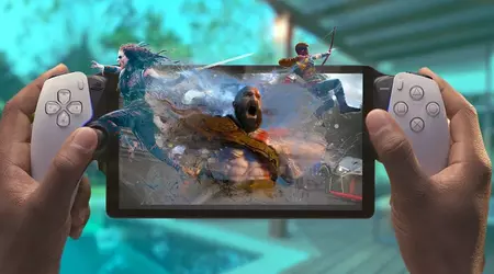 Insider: Un modelo actualizado de PlayStation Portal con pantalla OLED se lanzará este año