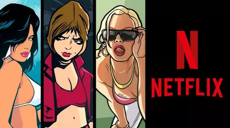Netflix conquista el mercado de los juegos para móviles: los abonados al servicio han realizado más de 210 millones de descargas, y la serie GTA tiene una enorme demanda