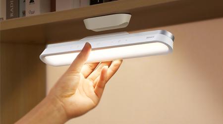 La luz magnética Baseus con puerto USB-C y autonomía de hasta 24 horas se vende en AliExpress por $ 18