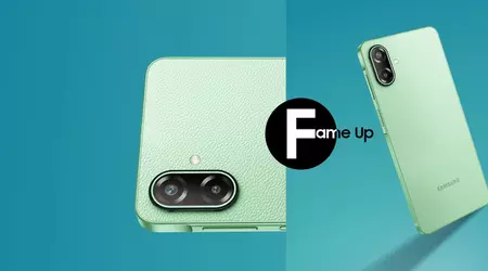 Samsung anunció un smartphone extremadamente económico Galaxy F70e 5G con características decentes y un programa de actualizaciones de seis años