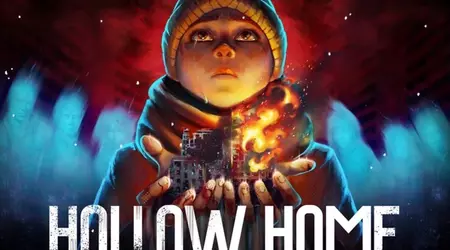 Hollow Home: el RPG ucraniano sobre el asedio de Mariúpol llega con demo actualizada y tráiler