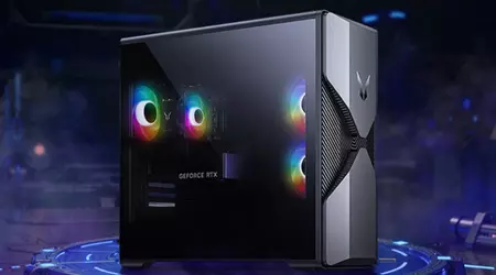 Lenovo lanza el Bellator Blade 7000 con RTX 5060 Ti en China desde 1.206 $