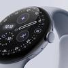 Render del smartwatch Pixel Watch 4