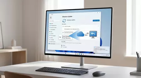 Windows se autorepara: Microsoft lanza el rollback automático de controladores desde la nube