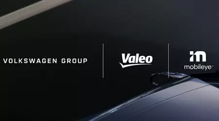 Los vehículos de la plataforma MQB de VW recibirán nuevos sistemas ADAS de nivel 2+.