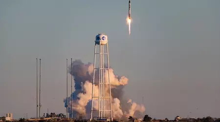 Rocket Lab ha lanzado al espacio por primera vez un cohete Electron con un motor usado