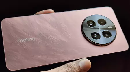 Un informante ha revelado cómo será el Realme P1 5G