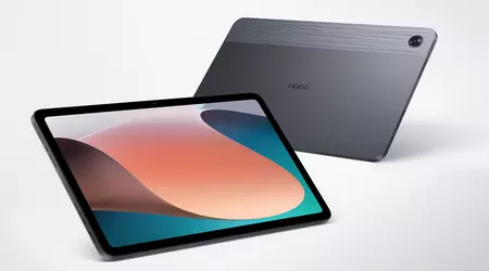 OPPO Pad Neo: así se llamará la nueva tableta de la compañía