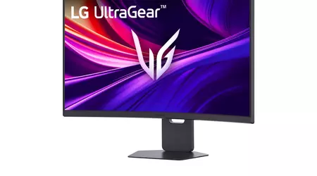 LG ha lanzado el monitor de juegos UltraGear G8 con una pantalla curva 4K y 165Hz