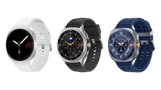 Gemini aparecerá en Galaxy Watch 8 ...