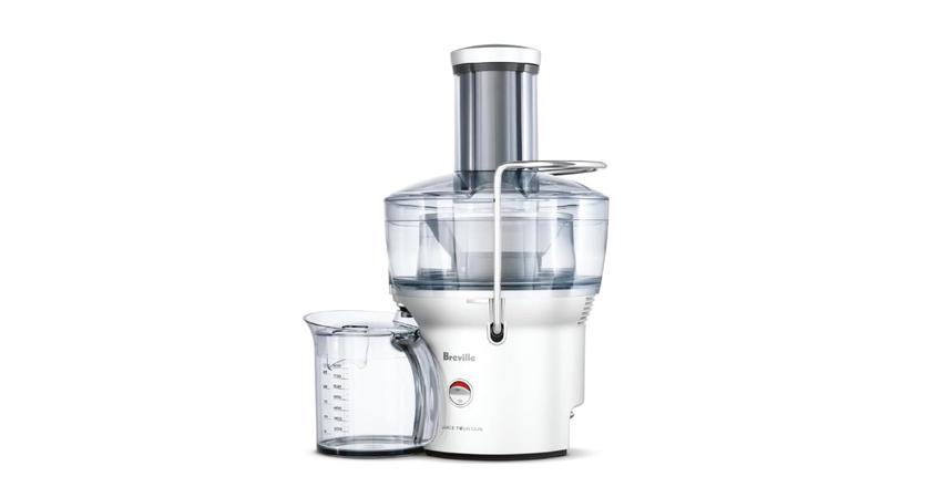 Mejor exprimidor por menos de 100 euros Breville