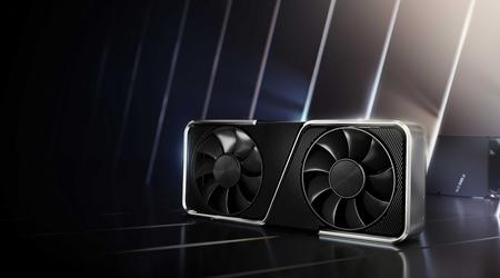 La cola es más larga que el iPhone 13 - Una tienda polaca anuncia la venta de tarjetas gráficas GeForce RTX 30 al precio recomendado