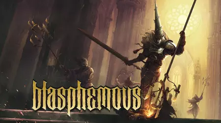 El aclamado metroidvania Blasphemous llegará a iOS y Android: los desarrolladores han anunciado una versión para móviles del famoso juego